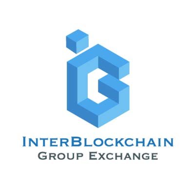 InterBlockchain Group Exchange