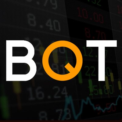 BQT ICO