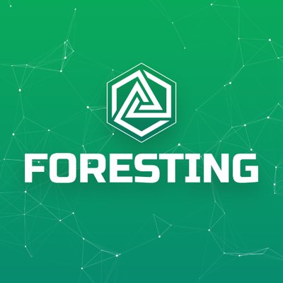 Foresting