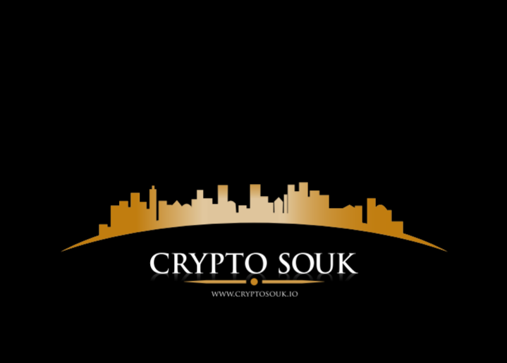 CryptoSouk