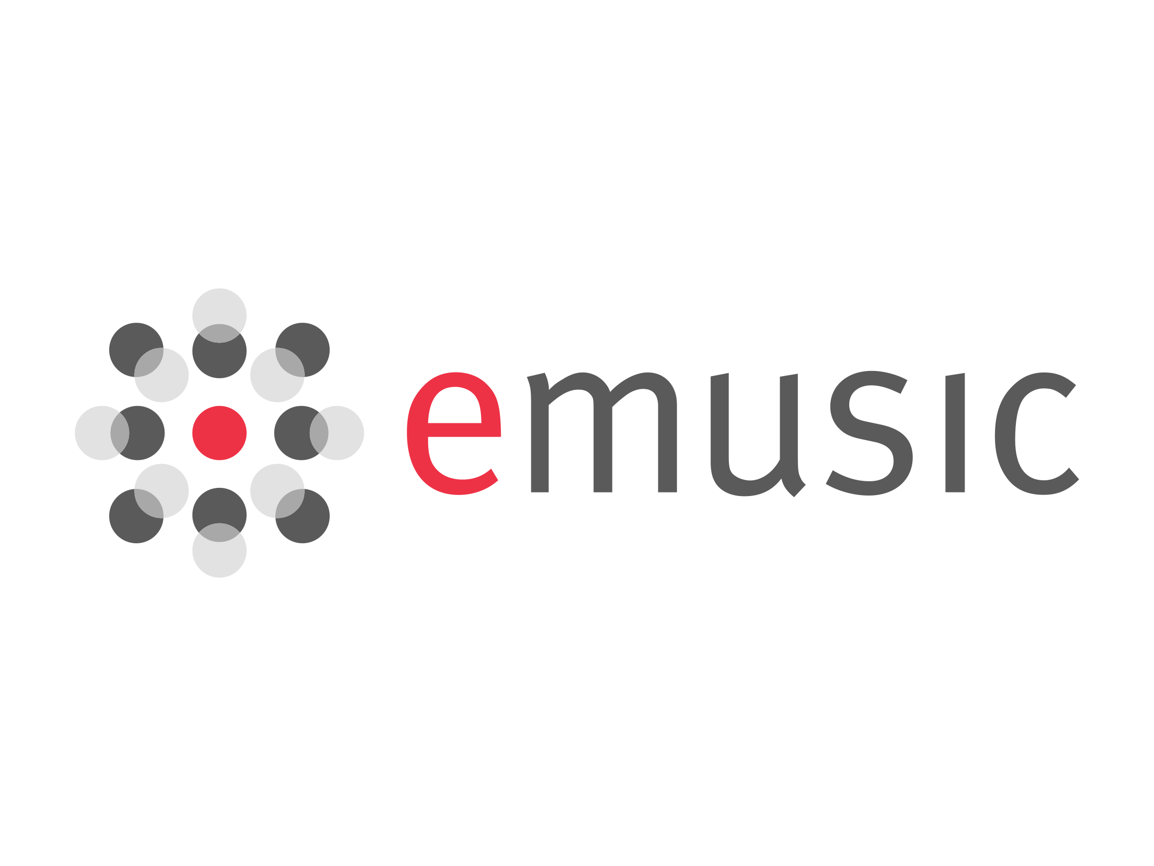 eMusic