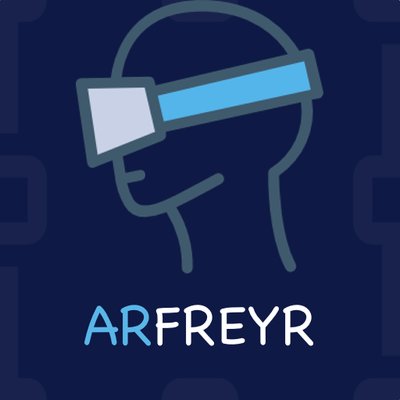 ARFreyr